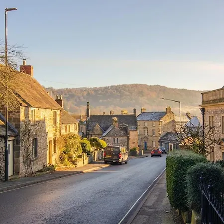Pudding Cottage In Bakewell Exterior photo